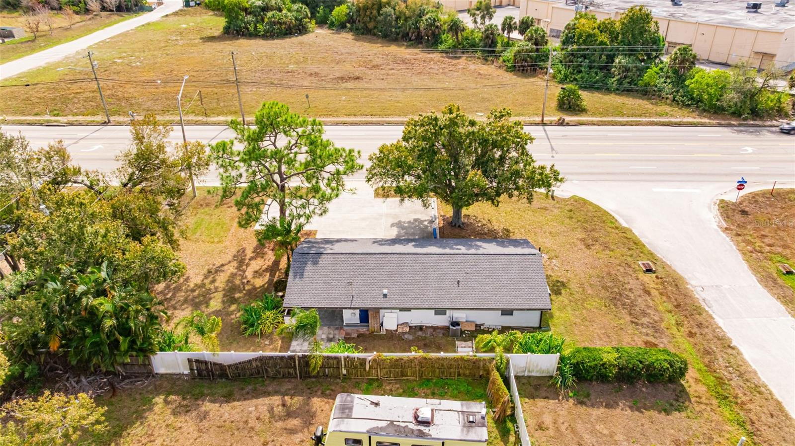 PINE RIDGE SUB - Commercial Sale