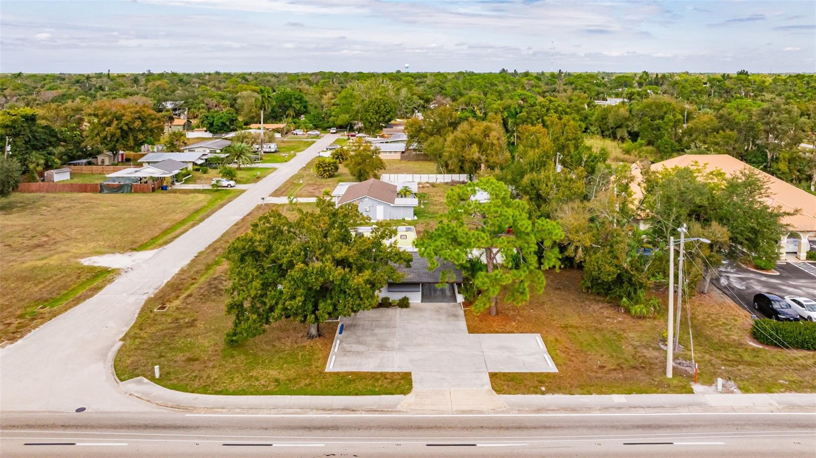 PINE RIDGE SUB - Commercial Sale
