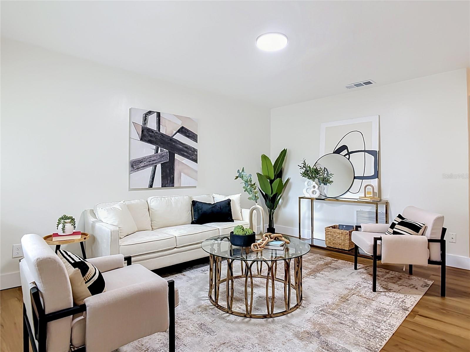 STRINGFELLOWS SUB - Residential
