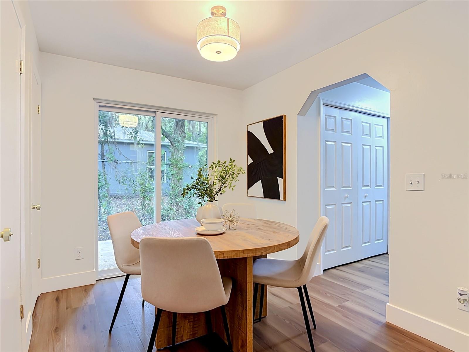 STRINGFELLOWS SUB - Residential