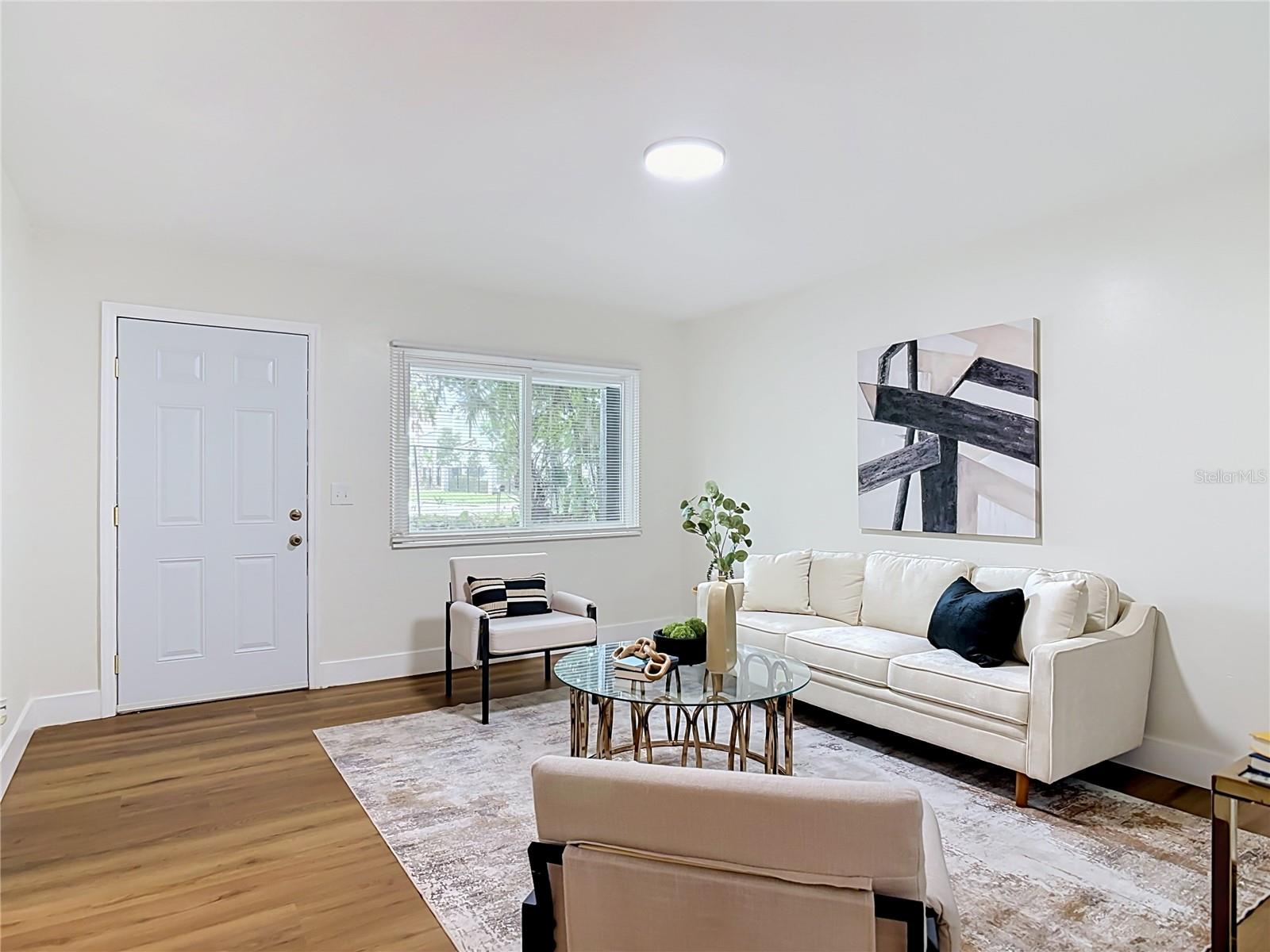 STRINGFELLOWS SUB - Residential