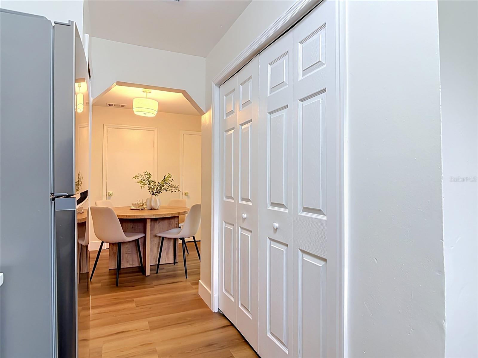 STRINGFELLOWS SUB - Residential