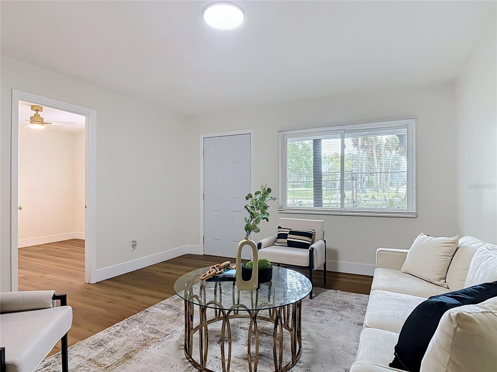 STRINGFELLOWS SUB - Residential