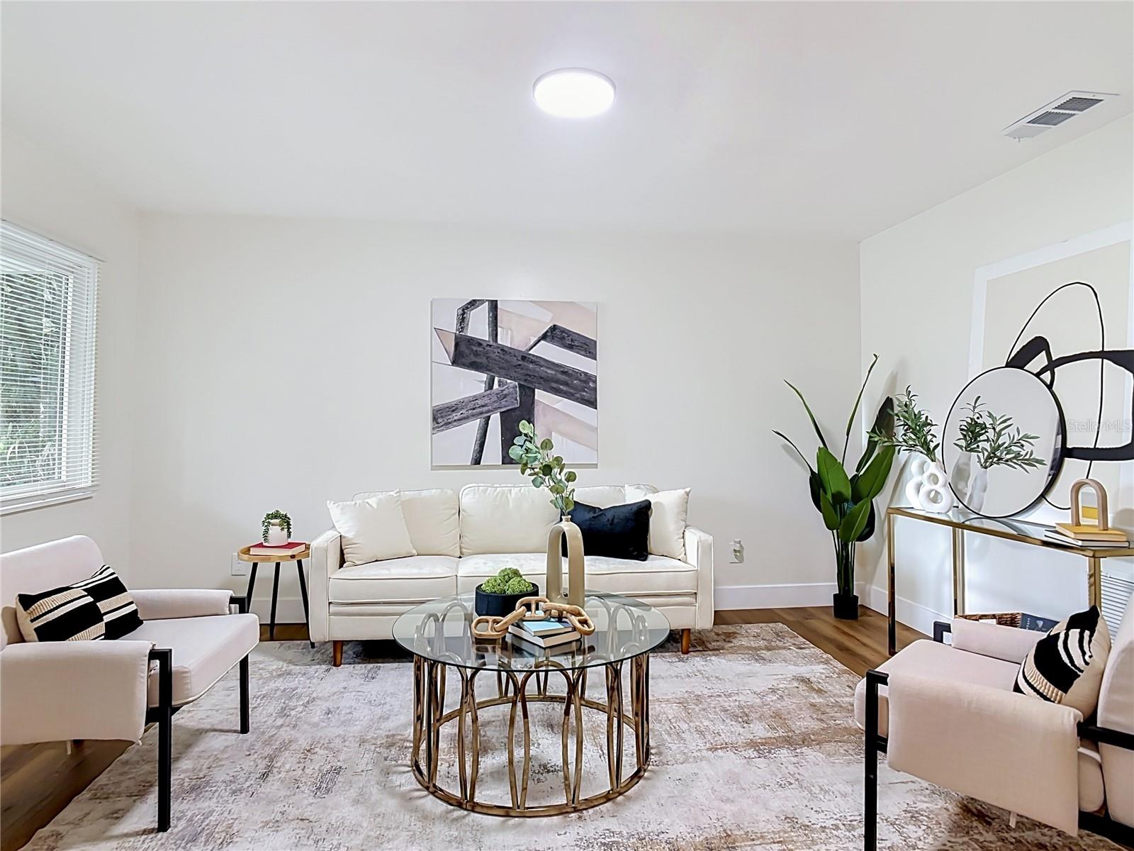 STRINGFELLOWS SUB - Residential