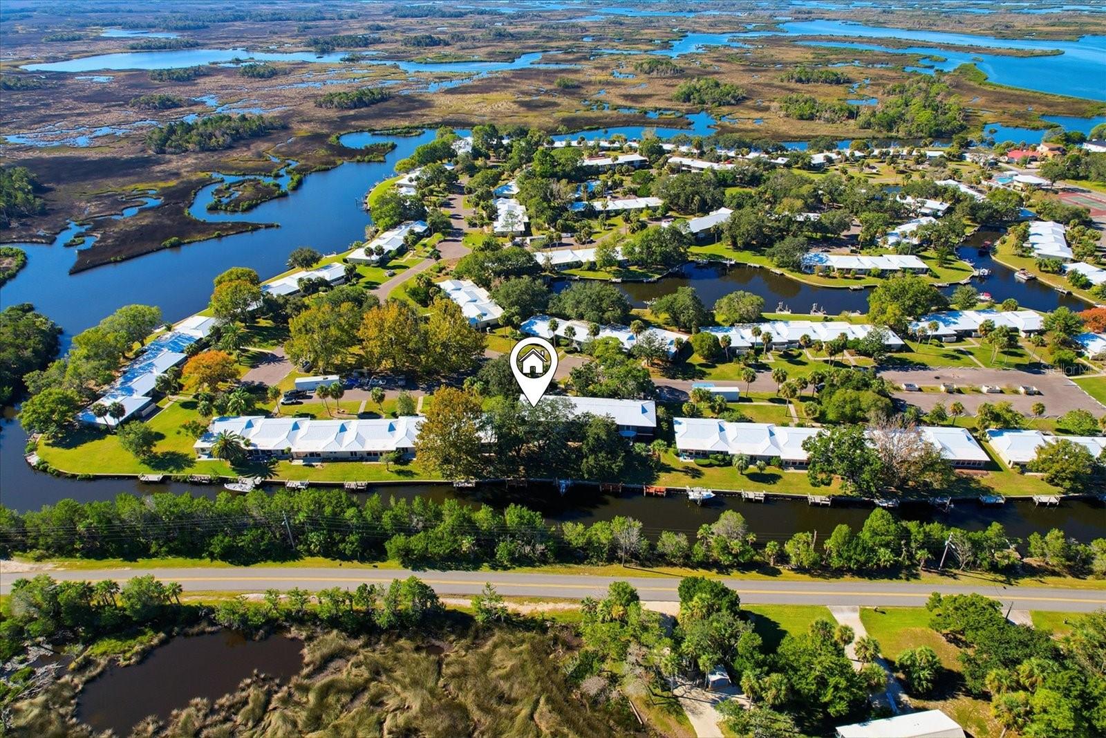 THE BAY VILLAS - Residential