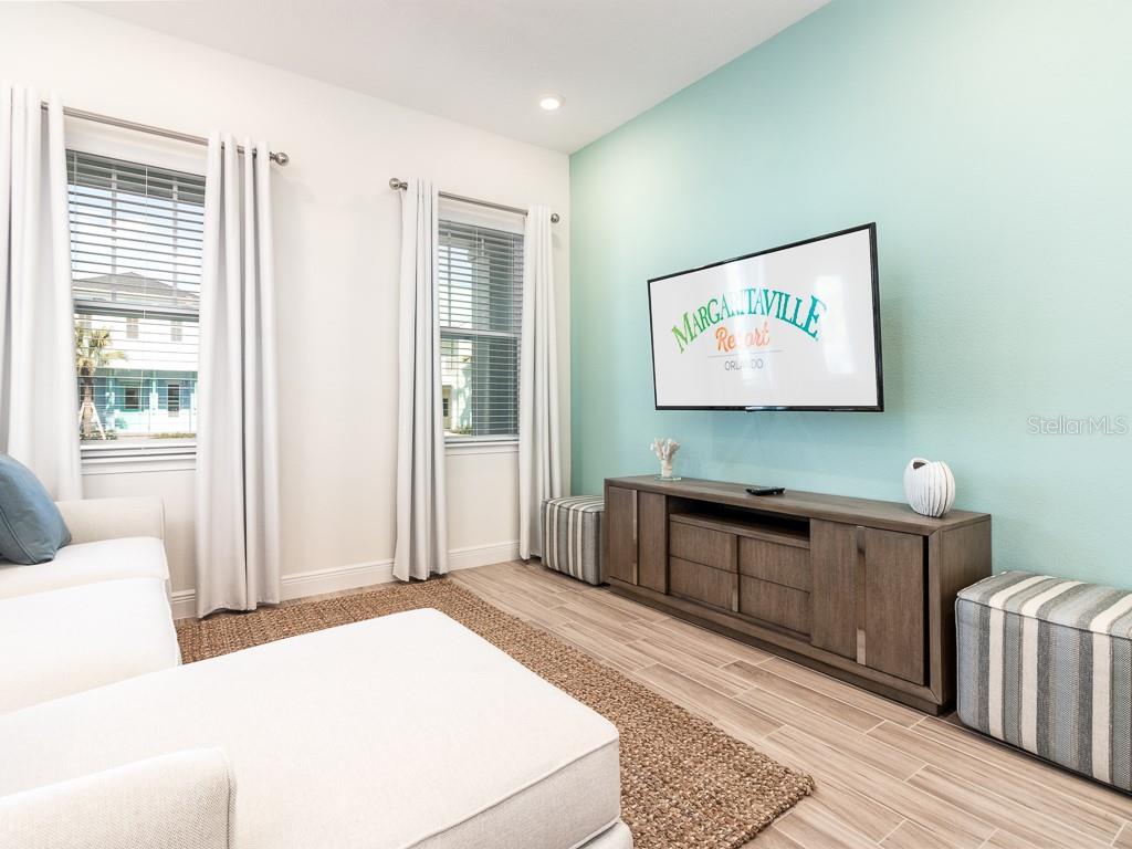 ROLLING OAKS PH 5 - Residential Lease