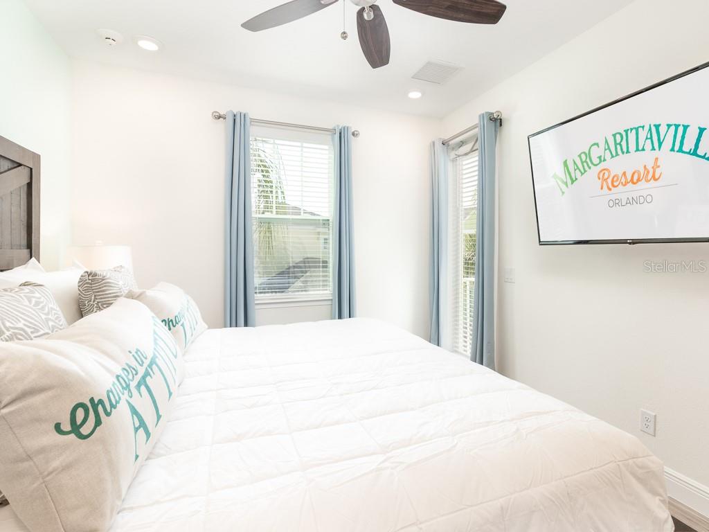 ROLLING OAKS PH 5 - Residential Lease
