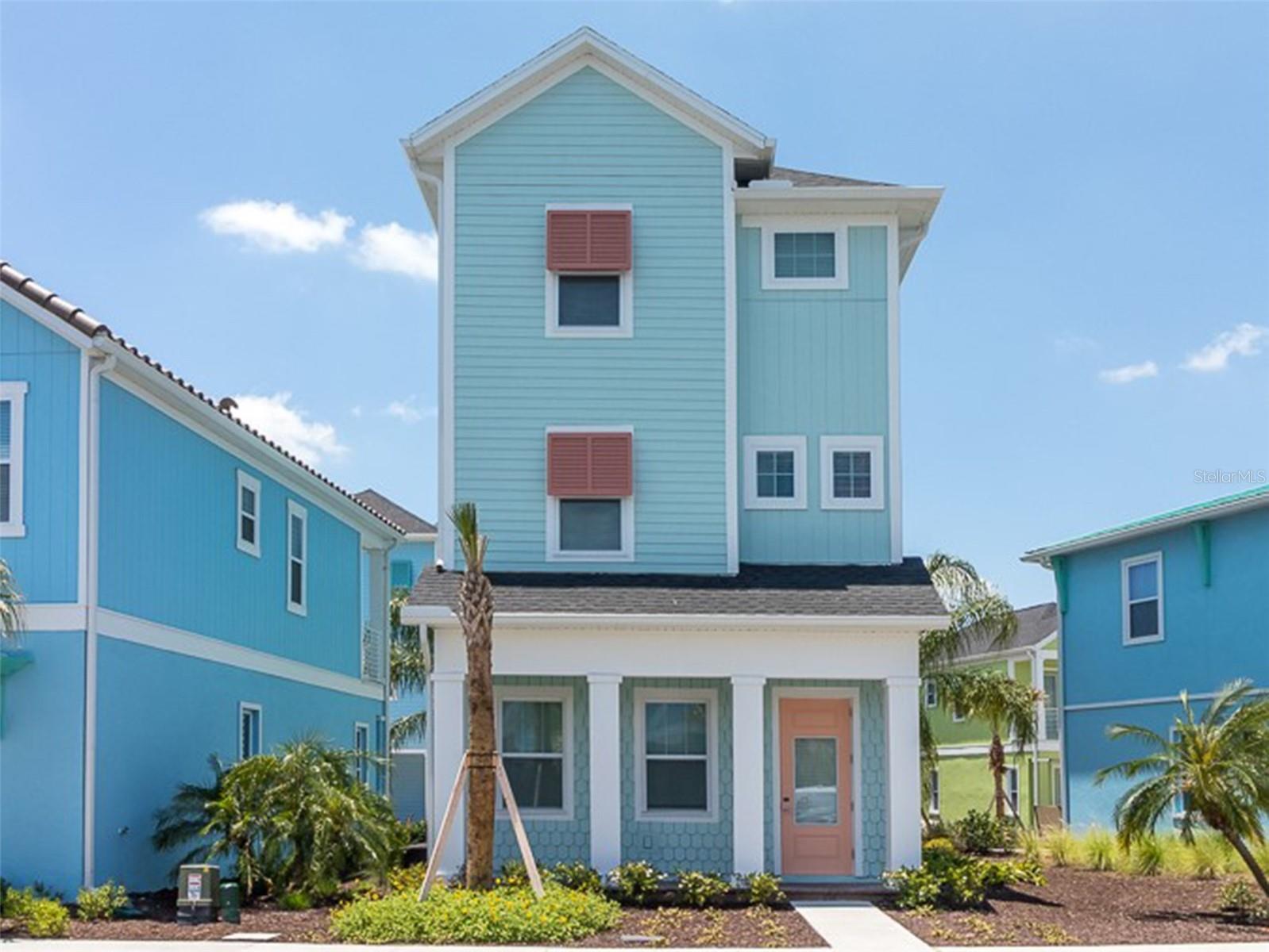 ROLLING OAKS PH 5 - Residential Lease
