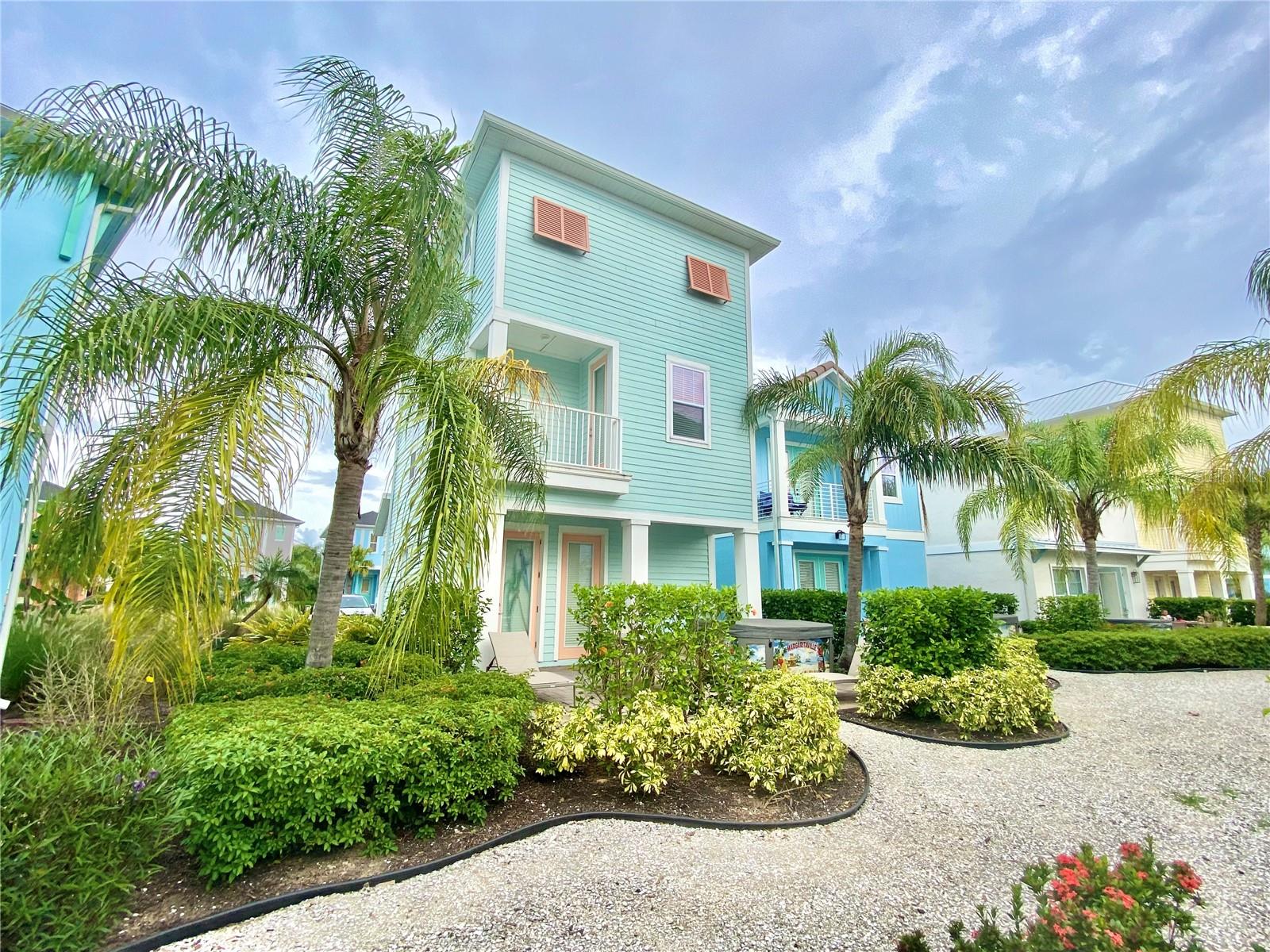 ROLLING OAKS PH 5 - Residential Lease