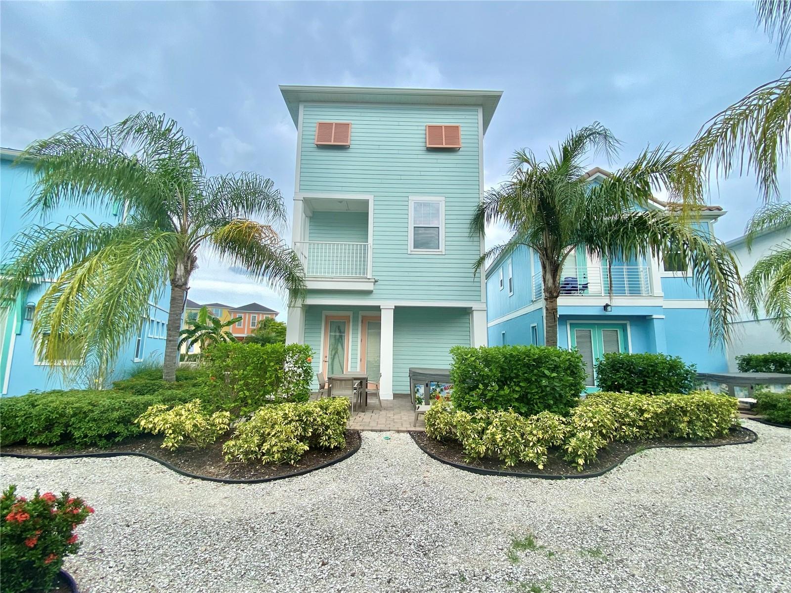 ROLLING OAKS PH 5 - Residential Lease