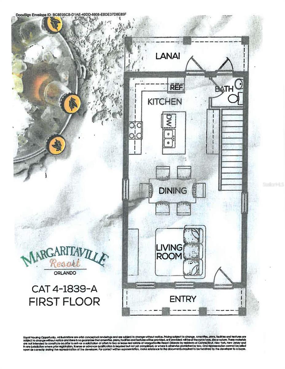 ROLLING OAKS PH 5 - Residential Lease