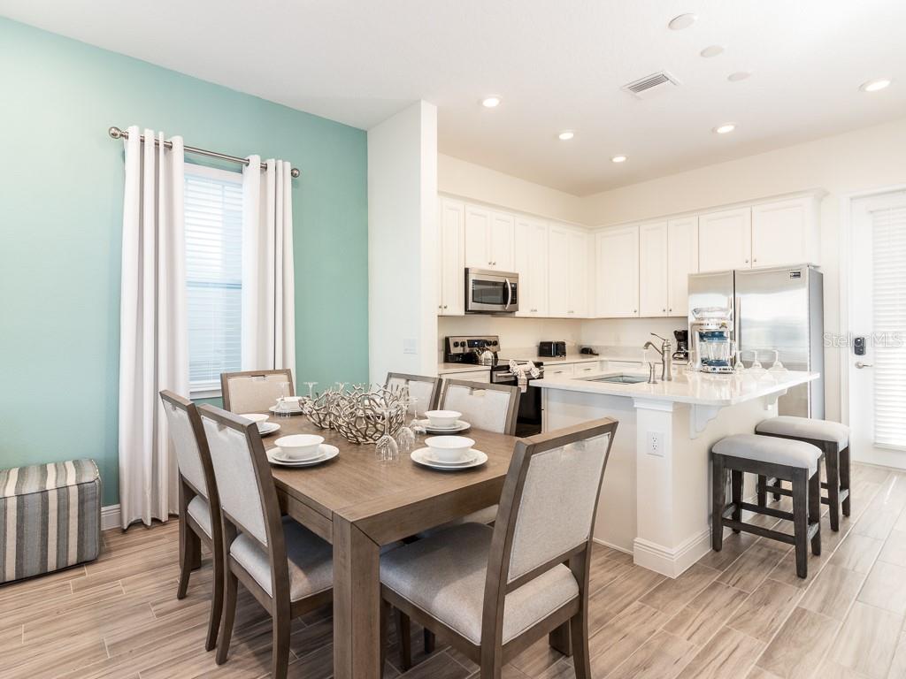 ROLLING OAKS PH 5 - Residential Lease