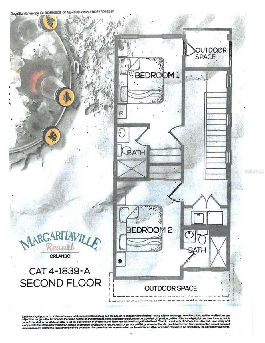 ROLLING OAKS PH 5 - Residential Lease