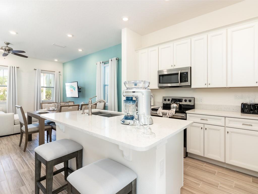 ROLLING OAKS PH 5 - Residential Lease