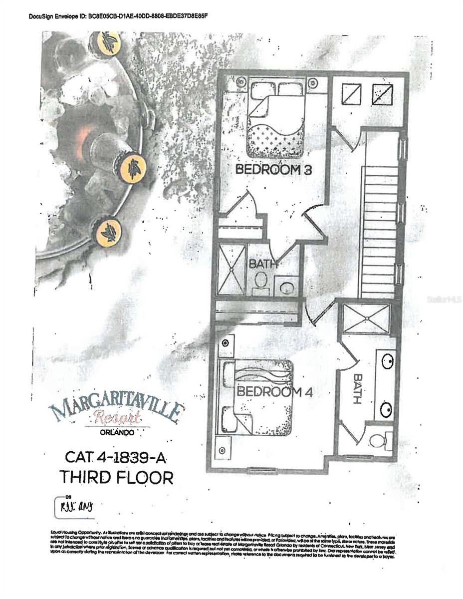 ROLLING OAKS PH 5 - Residential Lease