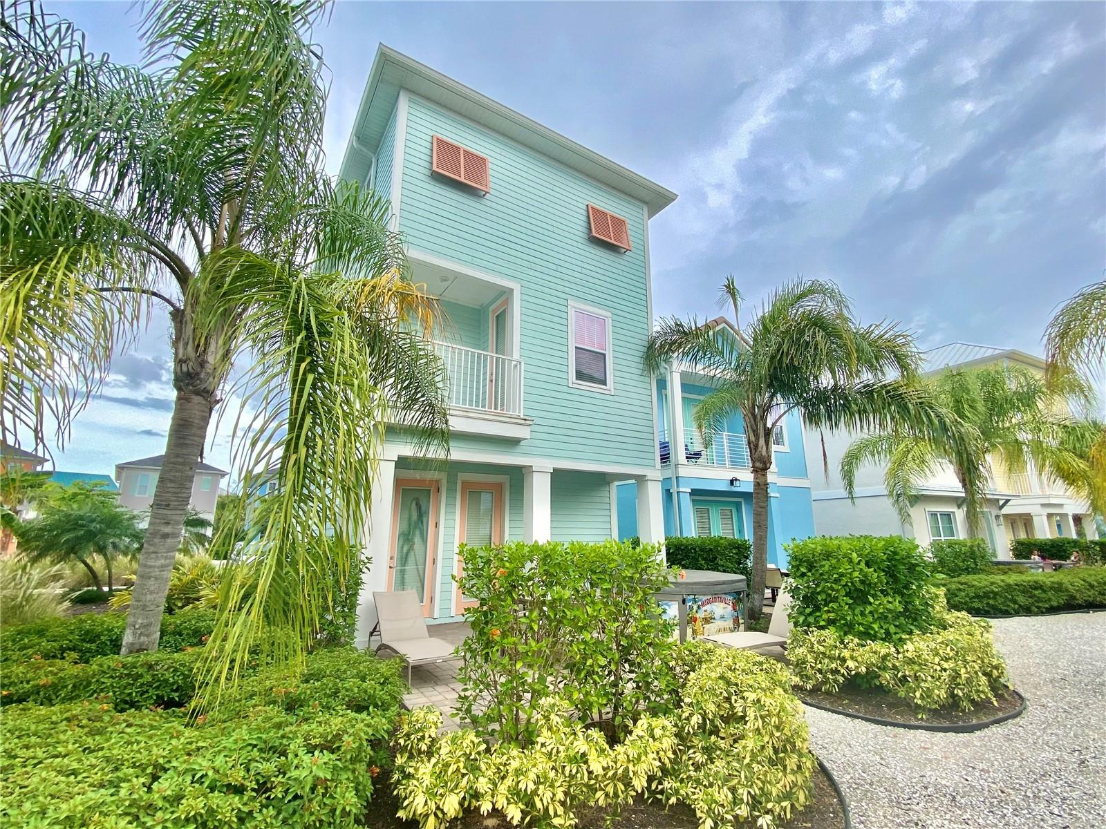 ROLLING OAKS PH 5 - Residential Lease