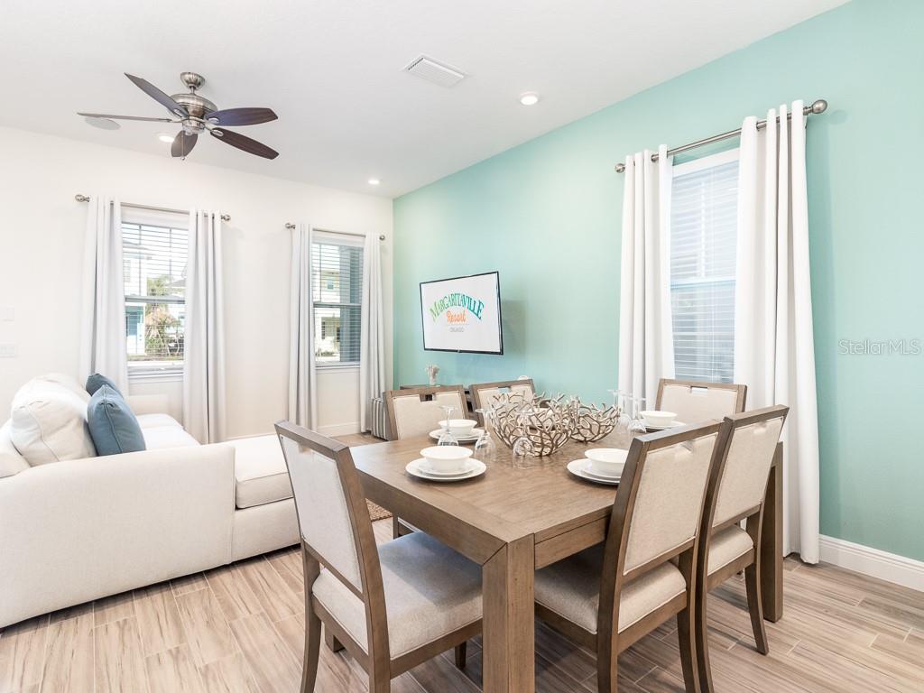 ROLLING OAKS PH 5 - Residential Lease