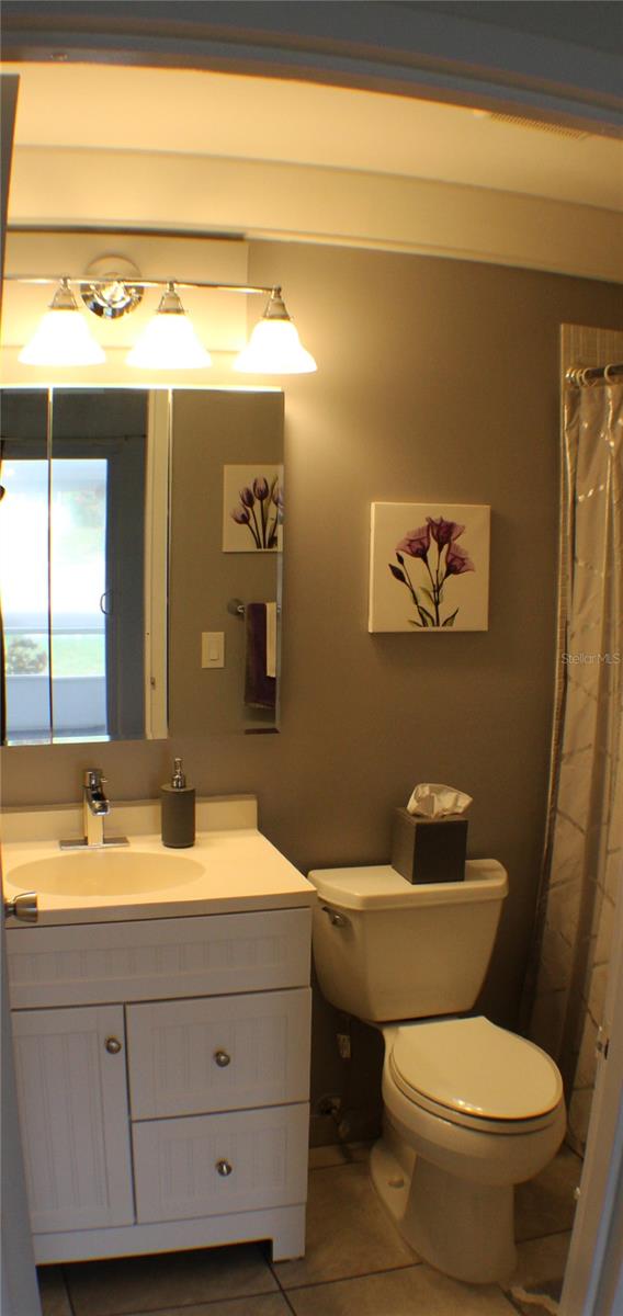 BEDFORD H CONDO - Residential