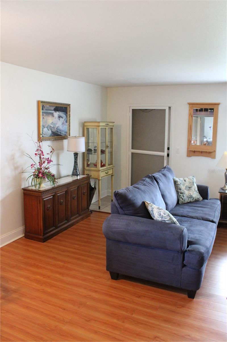 BEDFORD H CONDO - Residential