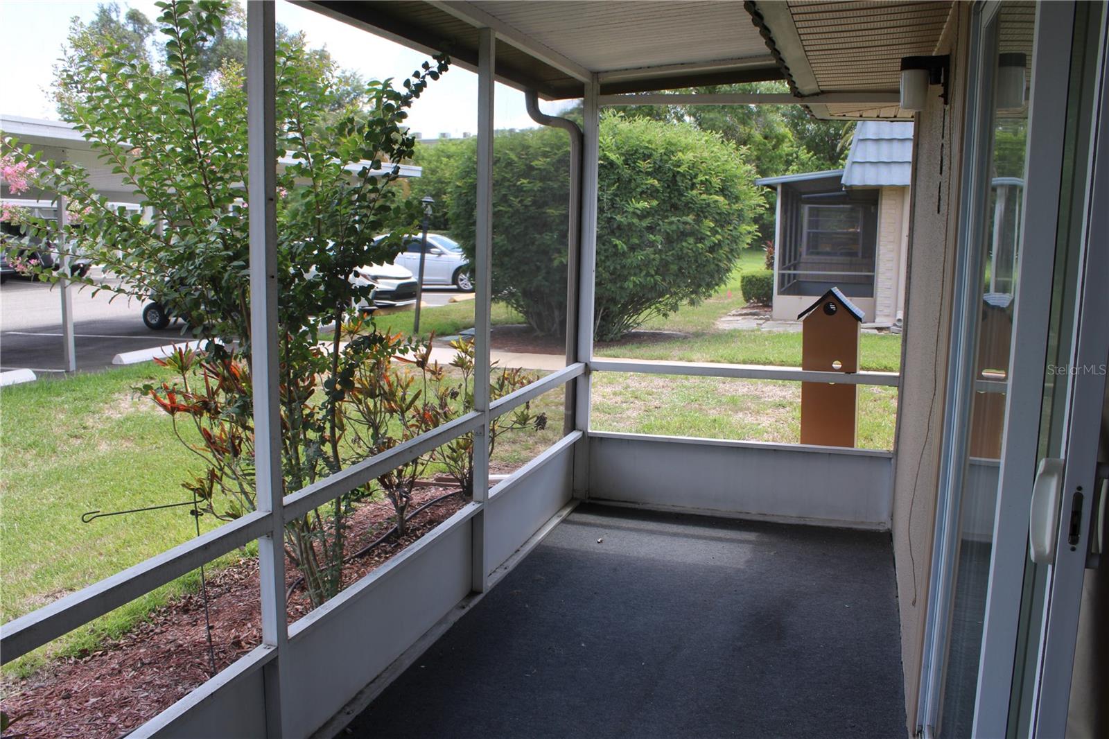 BEDFORD H CONDO - Residential