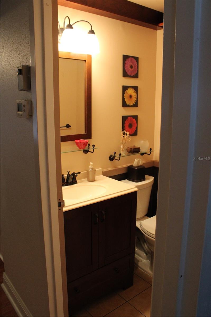 BEDFORD H CONDO - Residential