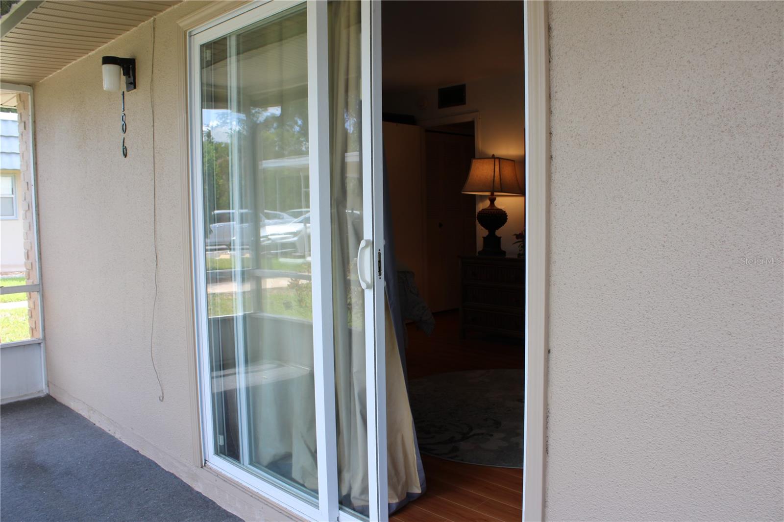BEDFORD H CONDO - Residential