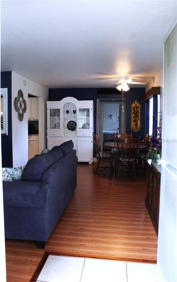 BEDFORD H CONDO - Residential