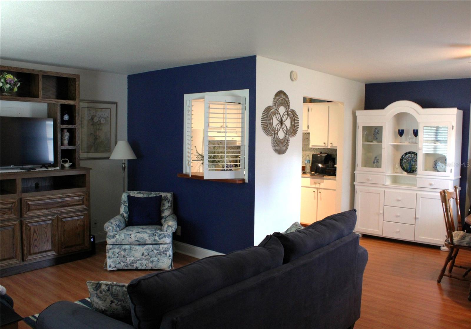BEDFORD H CONDO - Residential
