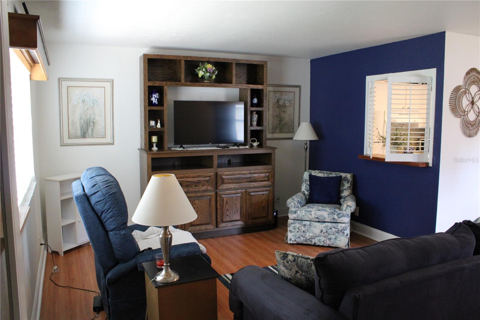 BEDFORD H CONDO - Residential