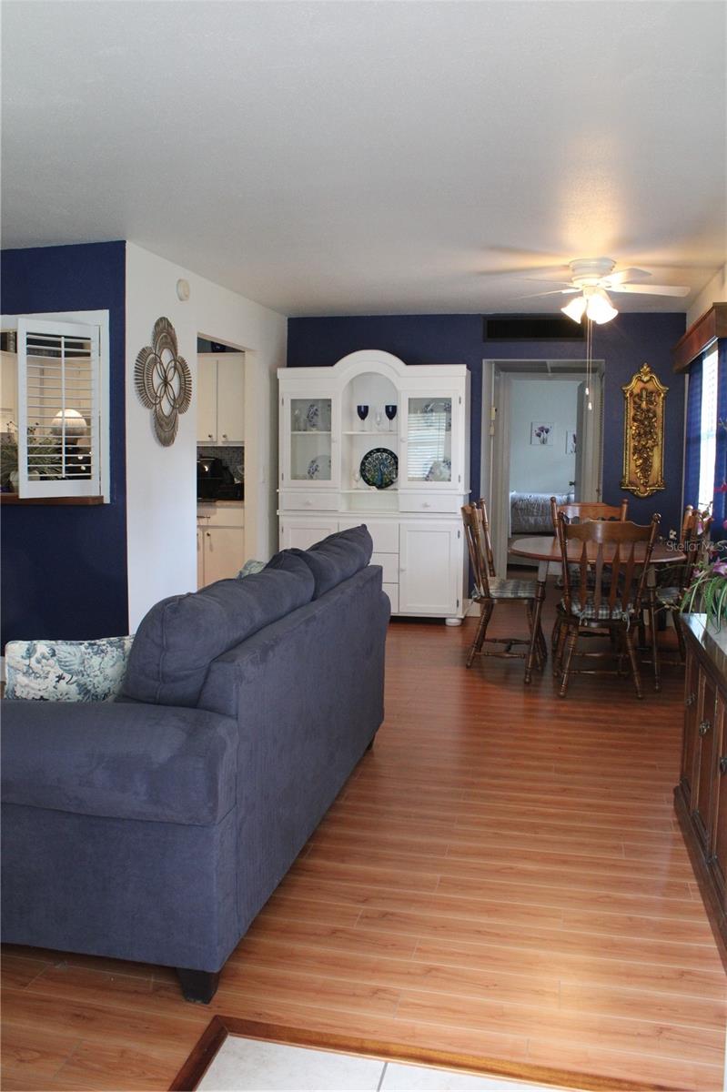 BEDFORD H CONDO - Residential