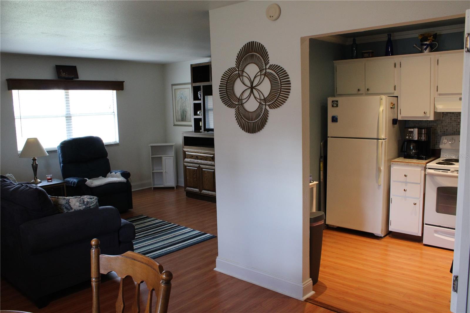BEDFORD H CONDO - Residential