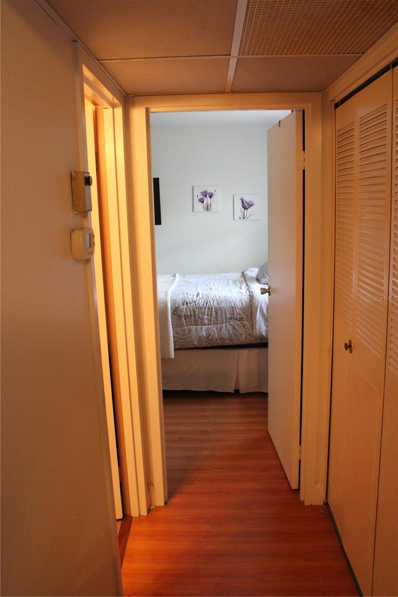 BEDFORD H CONDO - Residential