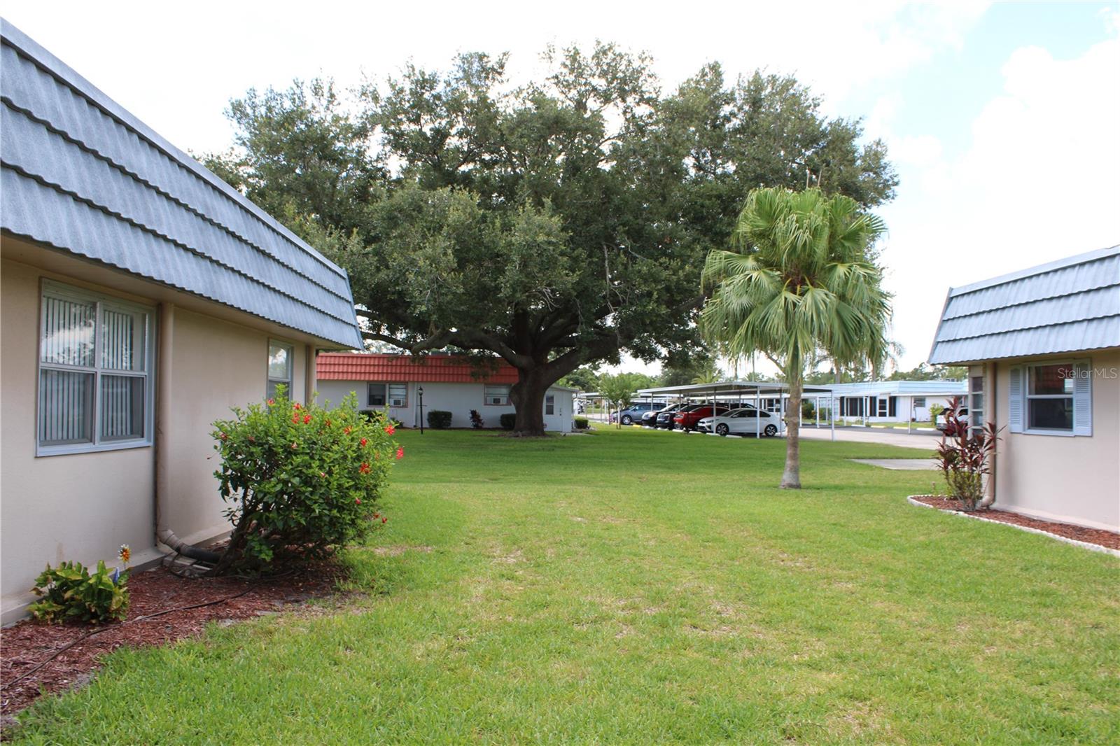 BEDFORD H CONDO - Residential