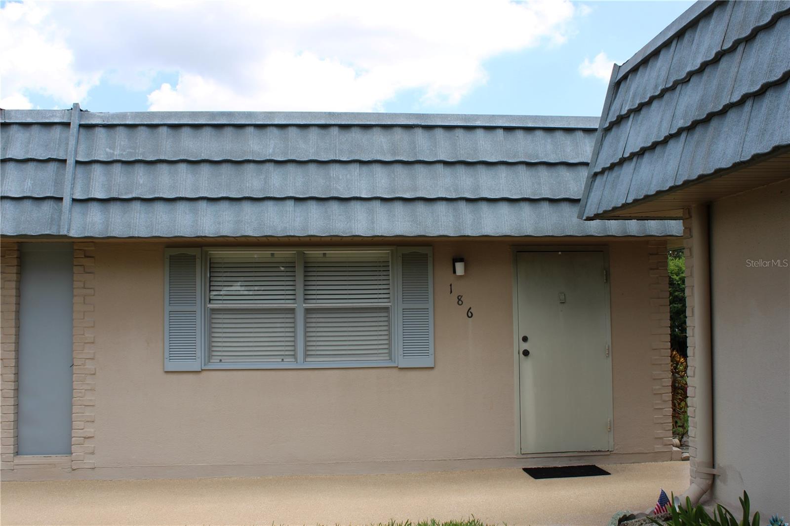 BEDFORD H CONDO - Residential
