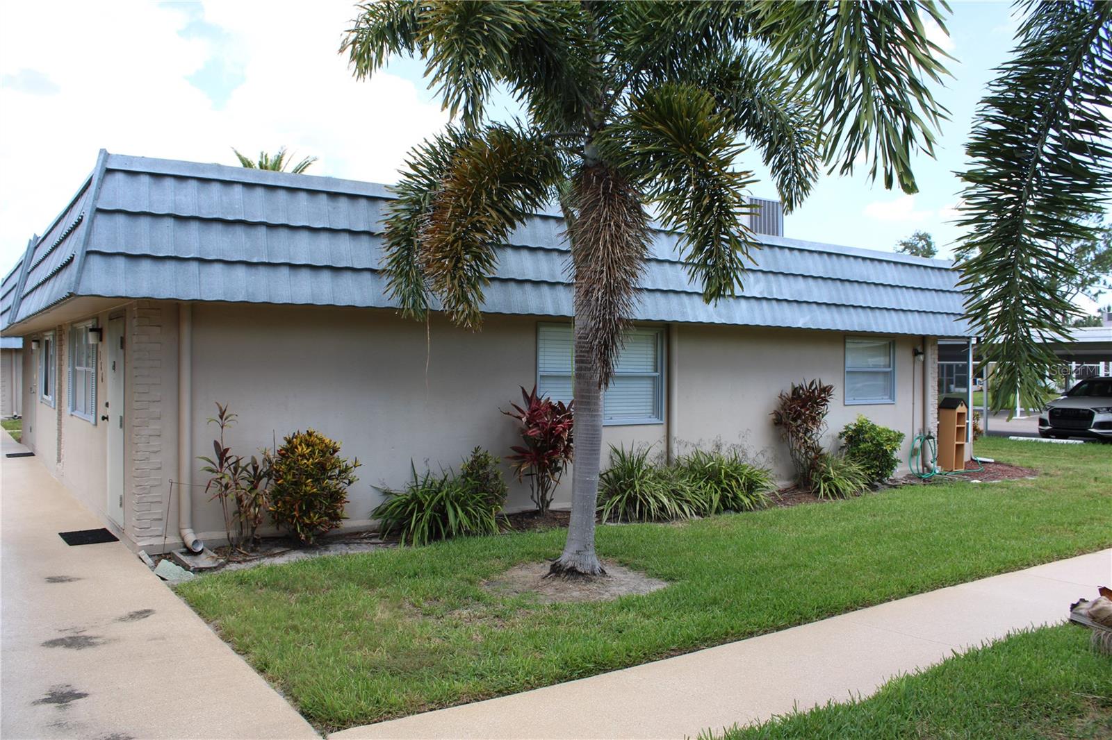 BEDFORD H CONDO - Residential