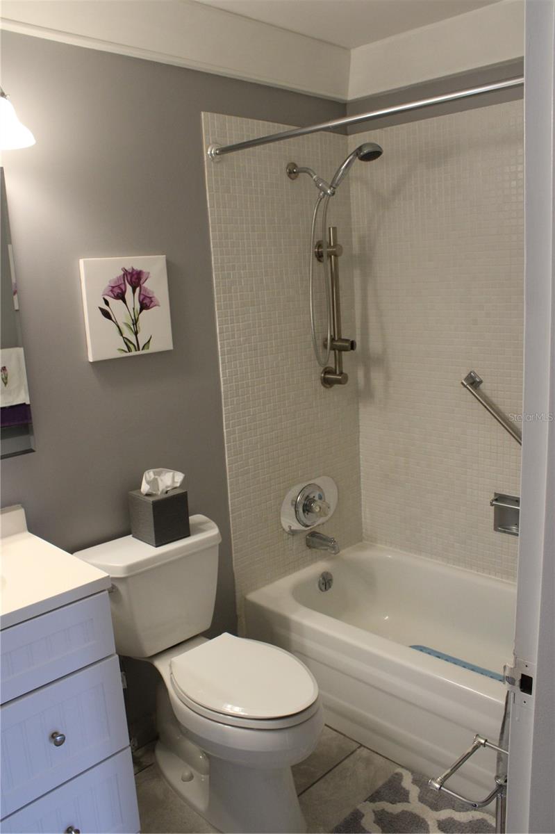 BEDFORD H CONDO - Residential