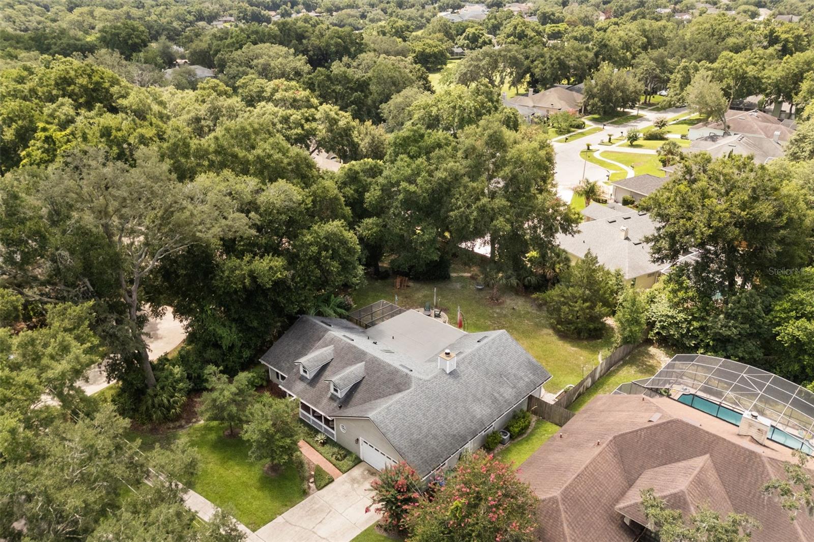 SWEETWATER COUNTRY CLUB SEC A - Residential