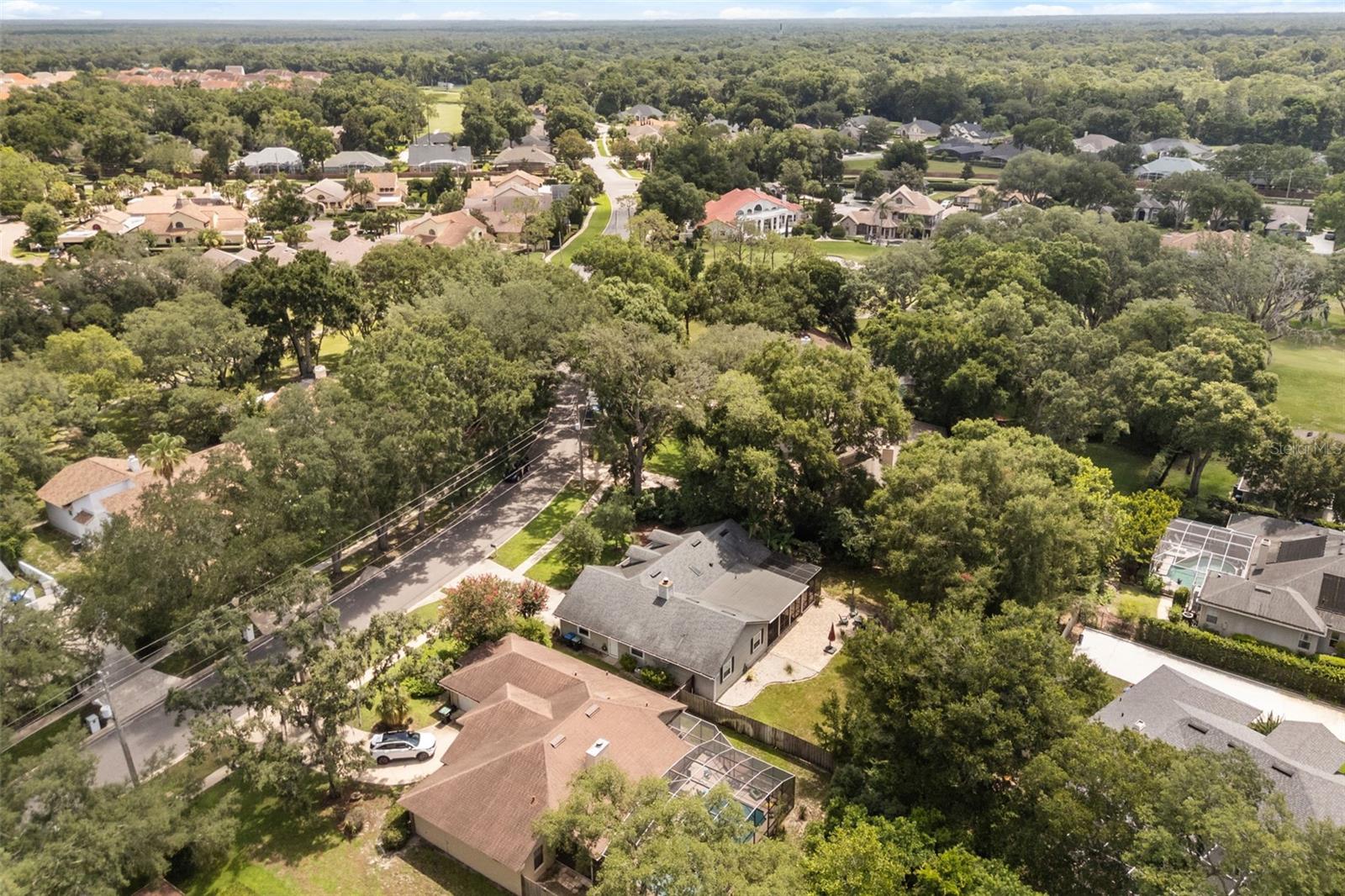SWEETWATER COUNTRY CLUB SEC A - Residential