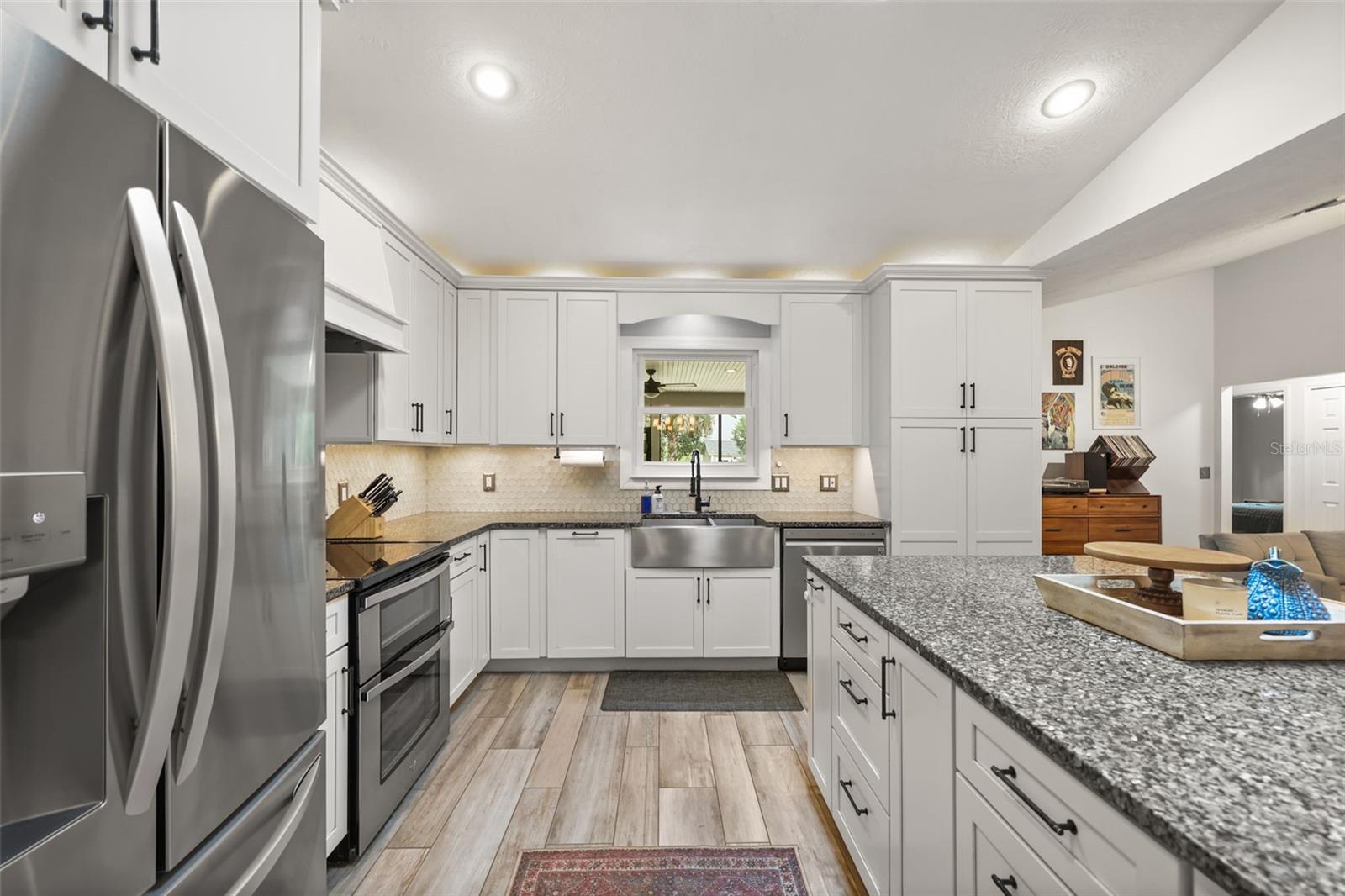 SWEETWATER COUNTRY CLUB SEC A - Residential