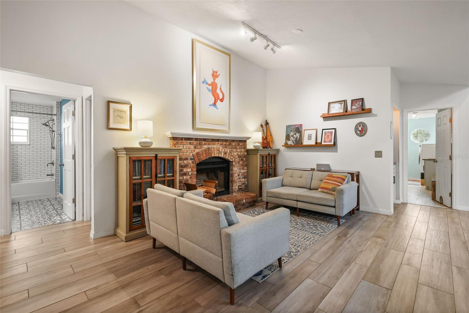 SWEETWATER COUNTRY CLUB SEC A - Residential