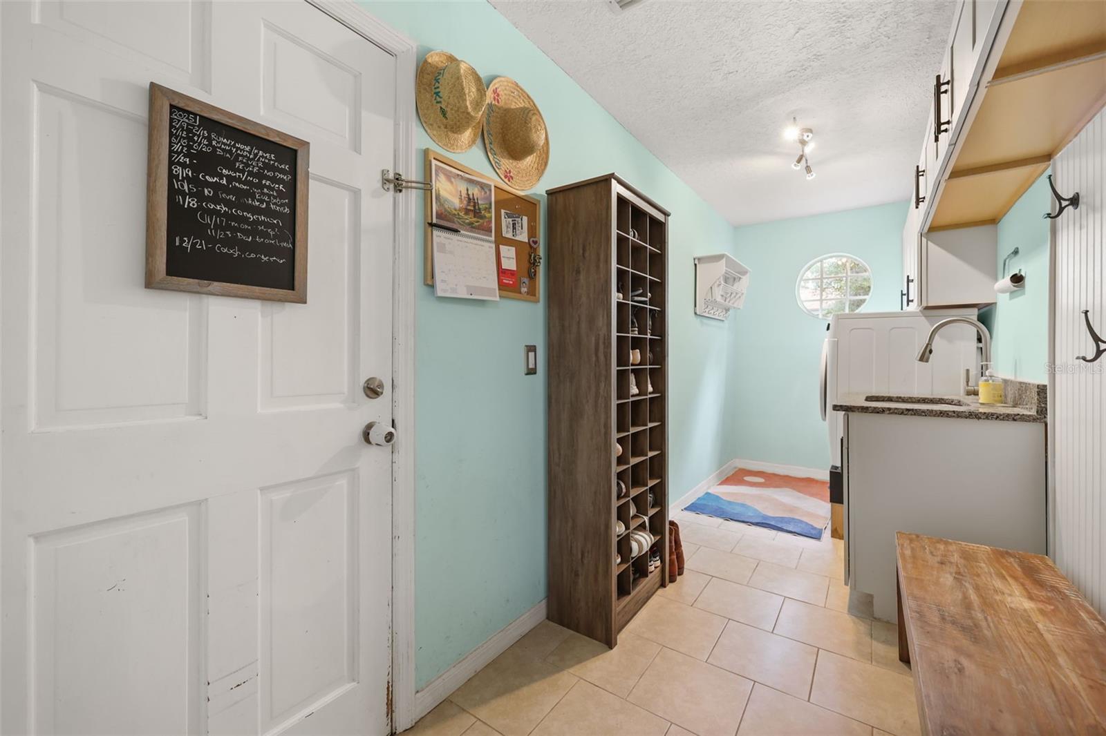 SWEETWATER COUNTRY CLUB SEC A - Residential