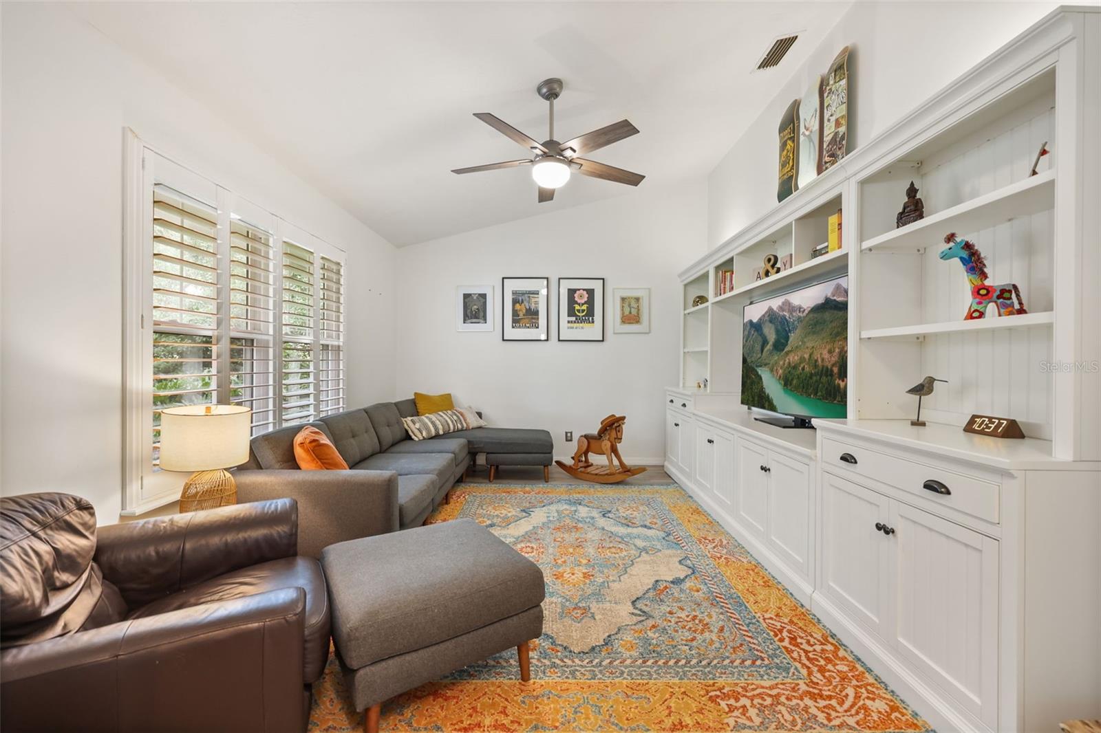 SWEETWATER COUNTRY CLUB SEC A - Residential