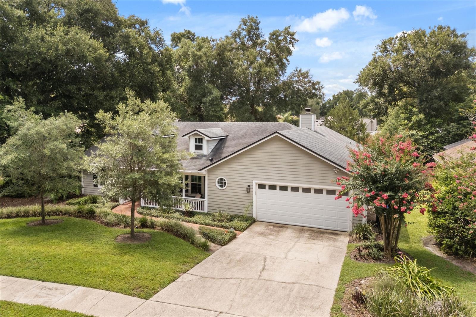 SWEETWATER COUNTRY CLUB SEC A - Residential