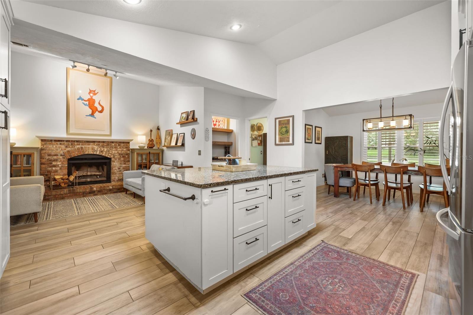 SWEETWATER COUNTRY CLUB SEC A - Residential