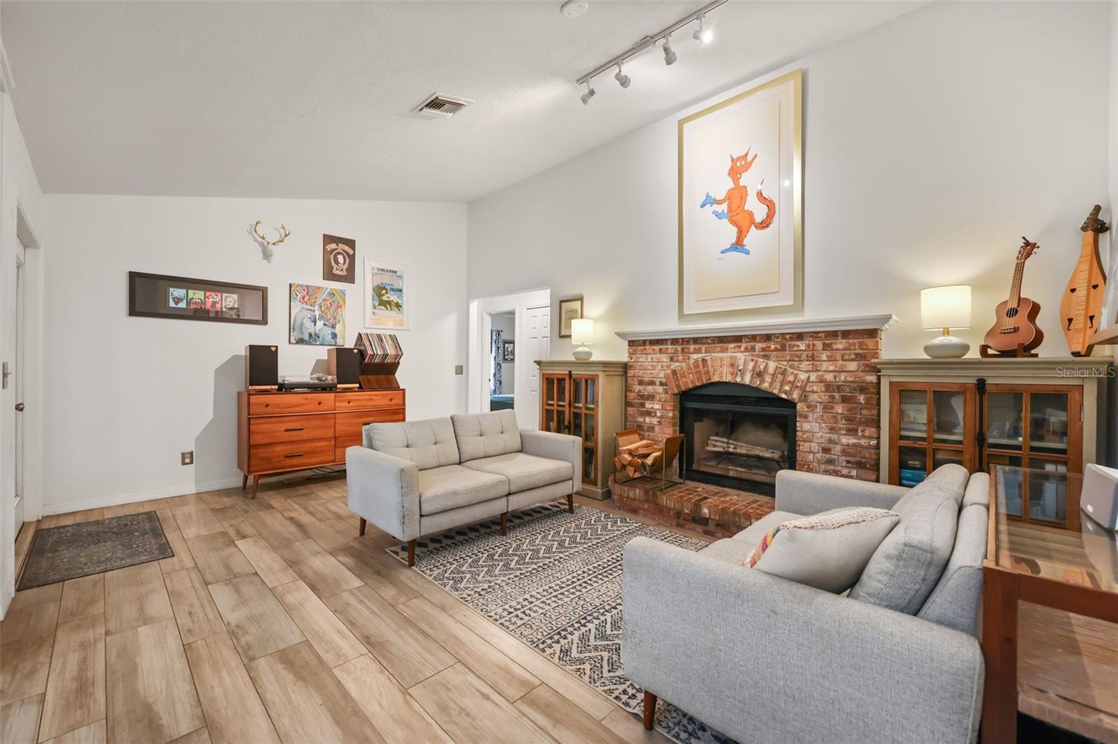 SWEETWATER COUNTRY CLUB SEC A - Residential