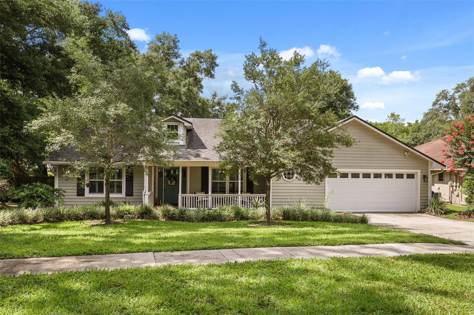 SWEETWATER COUNTRY CLUB SEC A - Residential