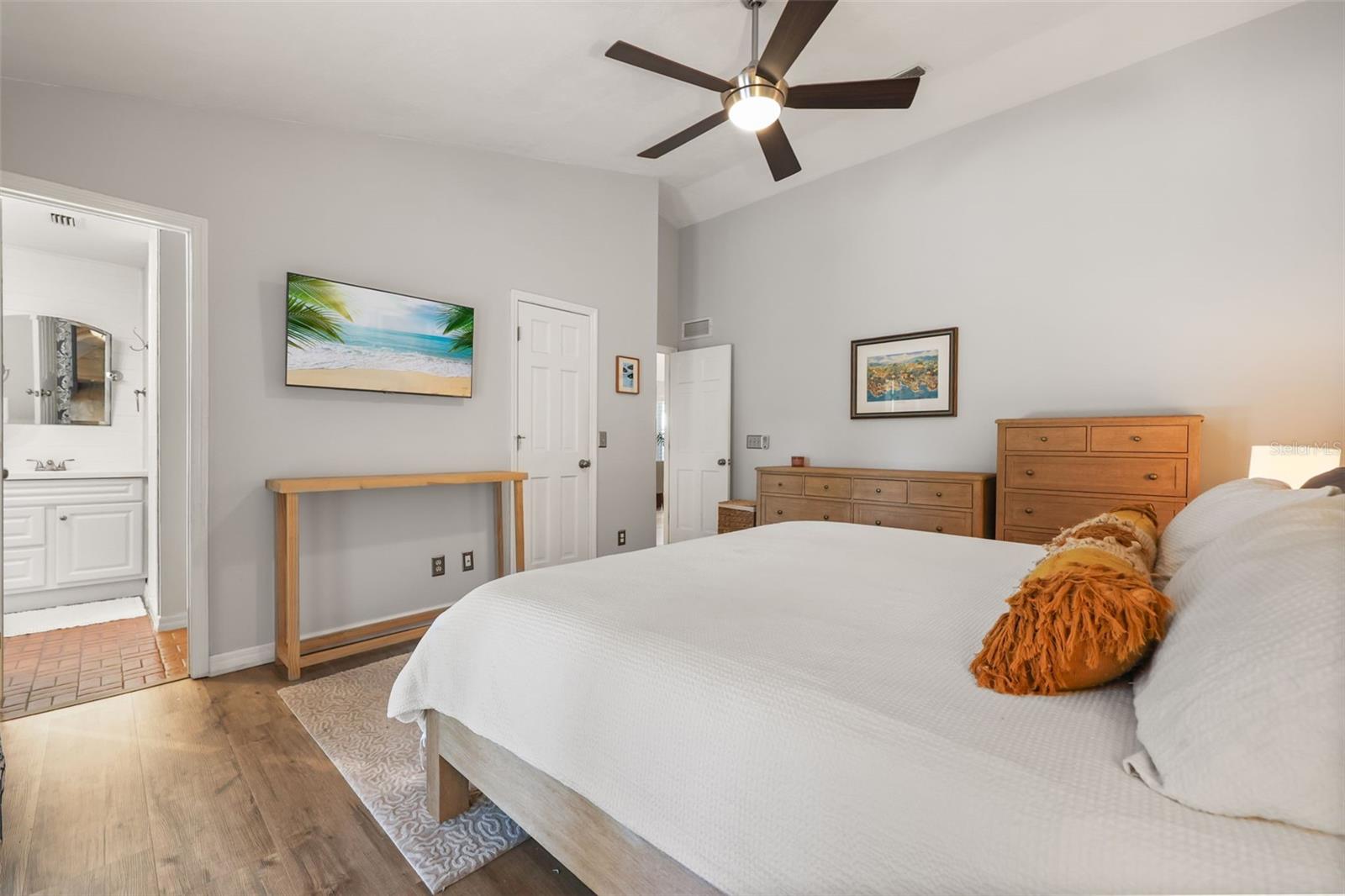 SWEETWATER COUNTRY CLUB SEC A - Residential