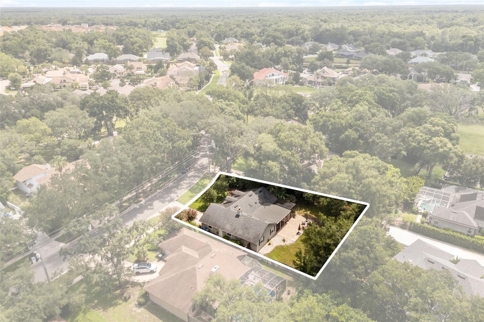 SWEETWATER COUNTRY CLUB SEC A - Residential