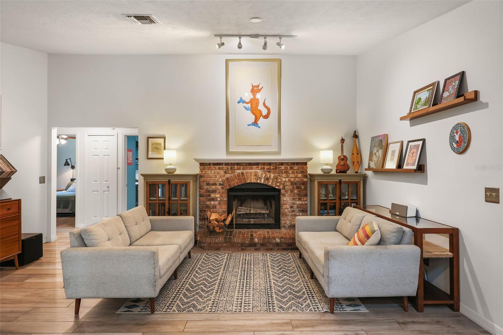 SWEETWATER COUNTRY CLUB SEC A - Residential