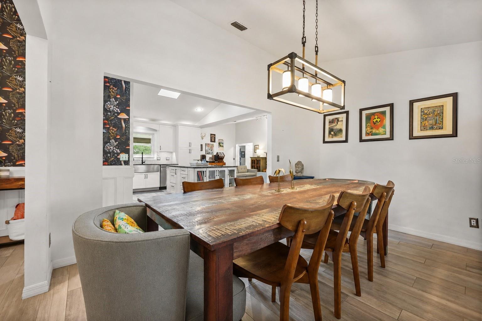 SWEETWATER COUNTRY CLUB SEC A - Residential
